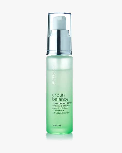 Faces Canada Urban Balance Skin Comfort Serum For All Skin Types