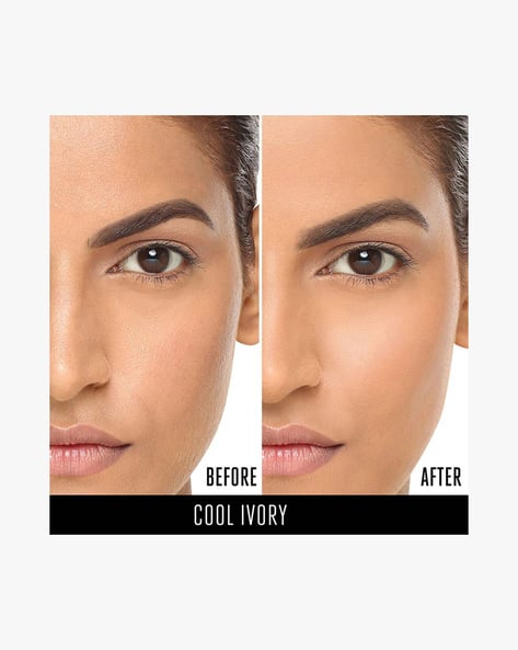 lakme absolute argan oil serum foundation rose silk