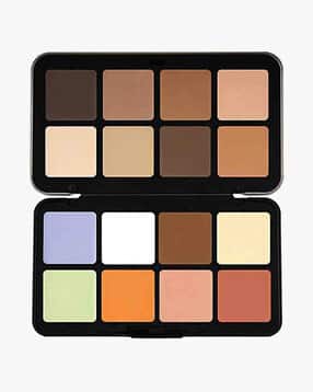 daily life forever52 16 Color Camouflage HD Palette - CHP001-picture-37