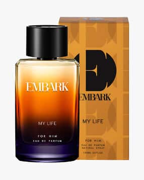 embark Men My Life for Him Citrus & Ambery Luxury Eau De Parfum-picture-30
