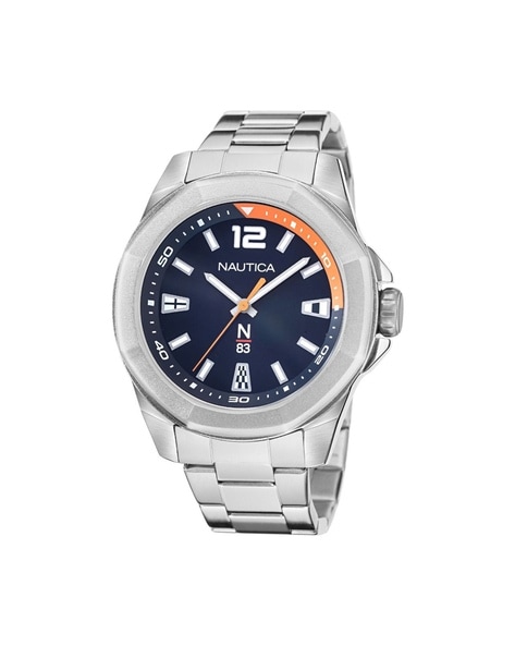 Buy Nautica Cocoa Beach men's Watch NAPCBF206 - Ashford.com