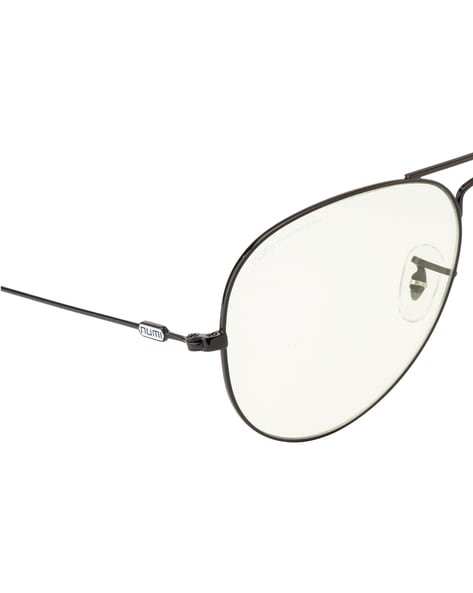 Gold Brady aviator metal sunglasses | Tom Ford | MATCHES UK