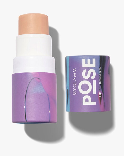 Pose HD Foundation Stick Warm Porcelain - 5.5 g