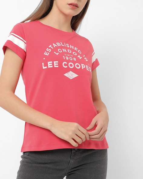 for Women LEE COOPER Online | Ajio.com