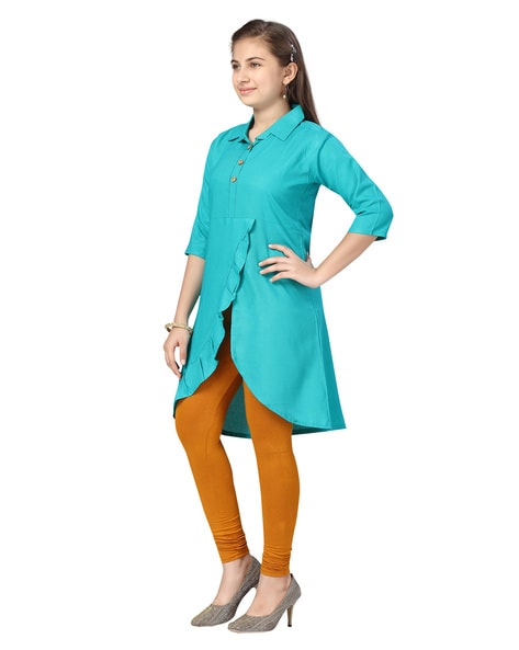 Girls 2025 kurtis online