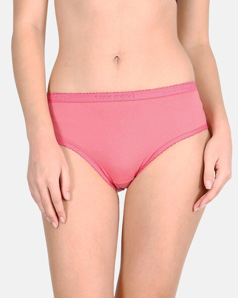 LUX cozi Women Hipster Multicolor Panty - Buy LUX cozi Women Hipster  Multicolor Panty Online at Best Prices in India