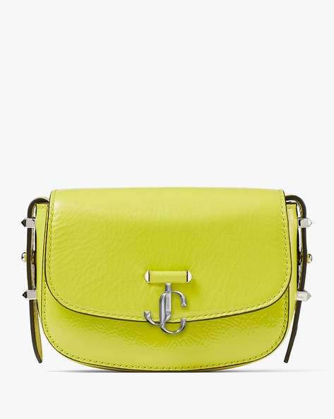 Luxury handbag - Jimmy Choo handbag in black and gold canvas with monogram  logo