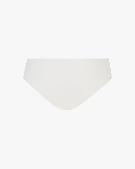 Invisible cotton knickers for £8 - Briefs - Hunkemöller