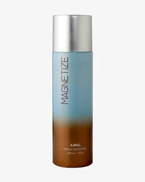 ajmal Magnetize Deodorant - 200 ml-picture-47