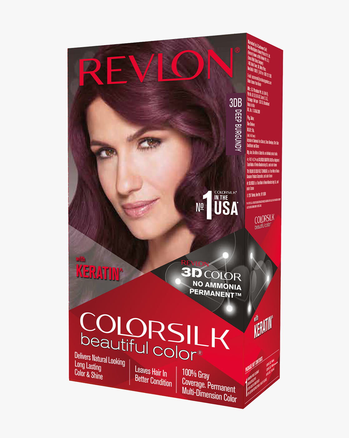 Buy Burgundy Hair Styling for Women by REVLON Online 