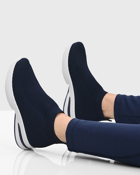 Buy Fabbmate's Trendy & Comfortable - Combo of 2 Casual Shoes For Women &  Girls- (Navy, Blue) Online at Best Prices in India - JioMart.