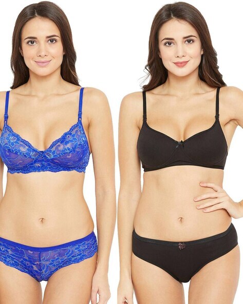 N-gal Lingerie Set - Buy N-gal Lingerie Set Online at Best Prices in India