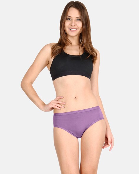 LUX cozi Women Hipster Multicolor Panty - Buy LUX cozi Women Hipster  Multicolor Panty Online at Best Prices in India