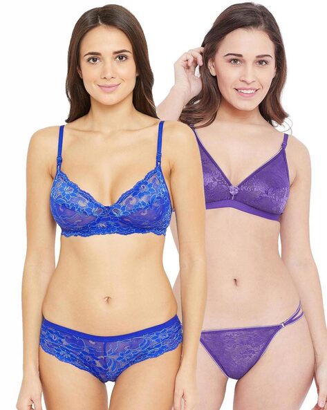 N-gal Lingerie Set - Buy N-gal Lingerie Set Online at Best Prices in India