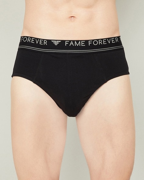 Fame Underwear