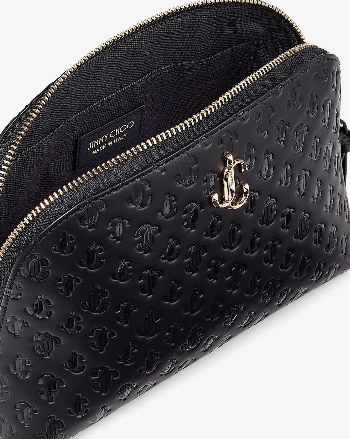 Jimmy choo toiletry bag hot sale