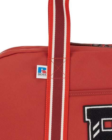 HUGO BOSS duffle bag original Luxury Bags  Wallets on Carousell