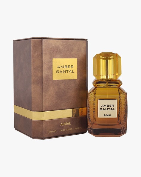 Amber parfum online