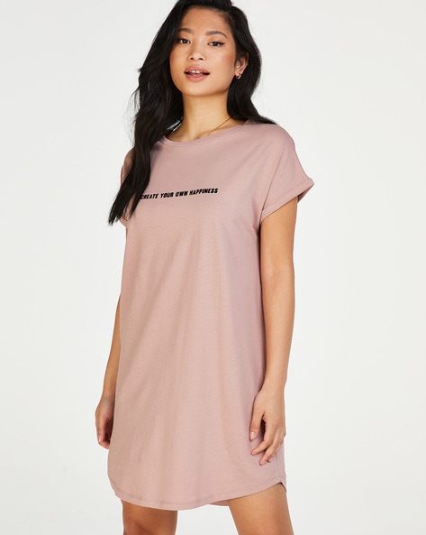 Buy Woodrose Nightshirts&Nighties for Women by Hunkemoller Online