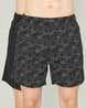 Buy Black Boxers for Men by FAME FOREVER BY LIFESTYLE Online | Ajio.com