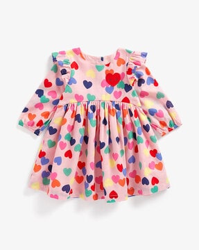 Mothercare clearance girls dresses