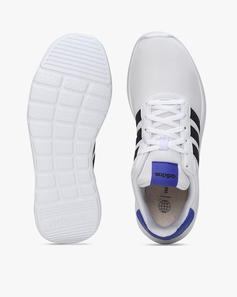 Adidas ortholite hotsell float blancos