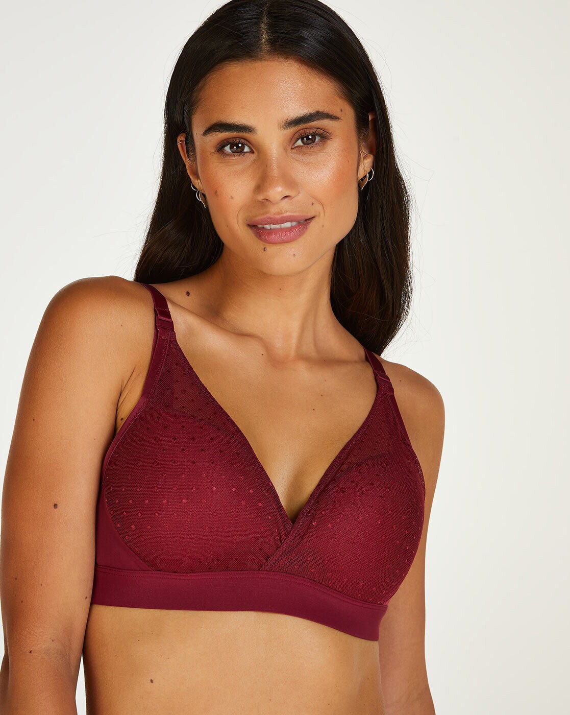 Avon Empower Non-wire Moulded Bra – Avon Shop