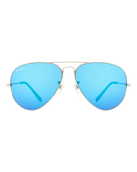 Buy Blue Sunglasses for Men by Numi Paris Online