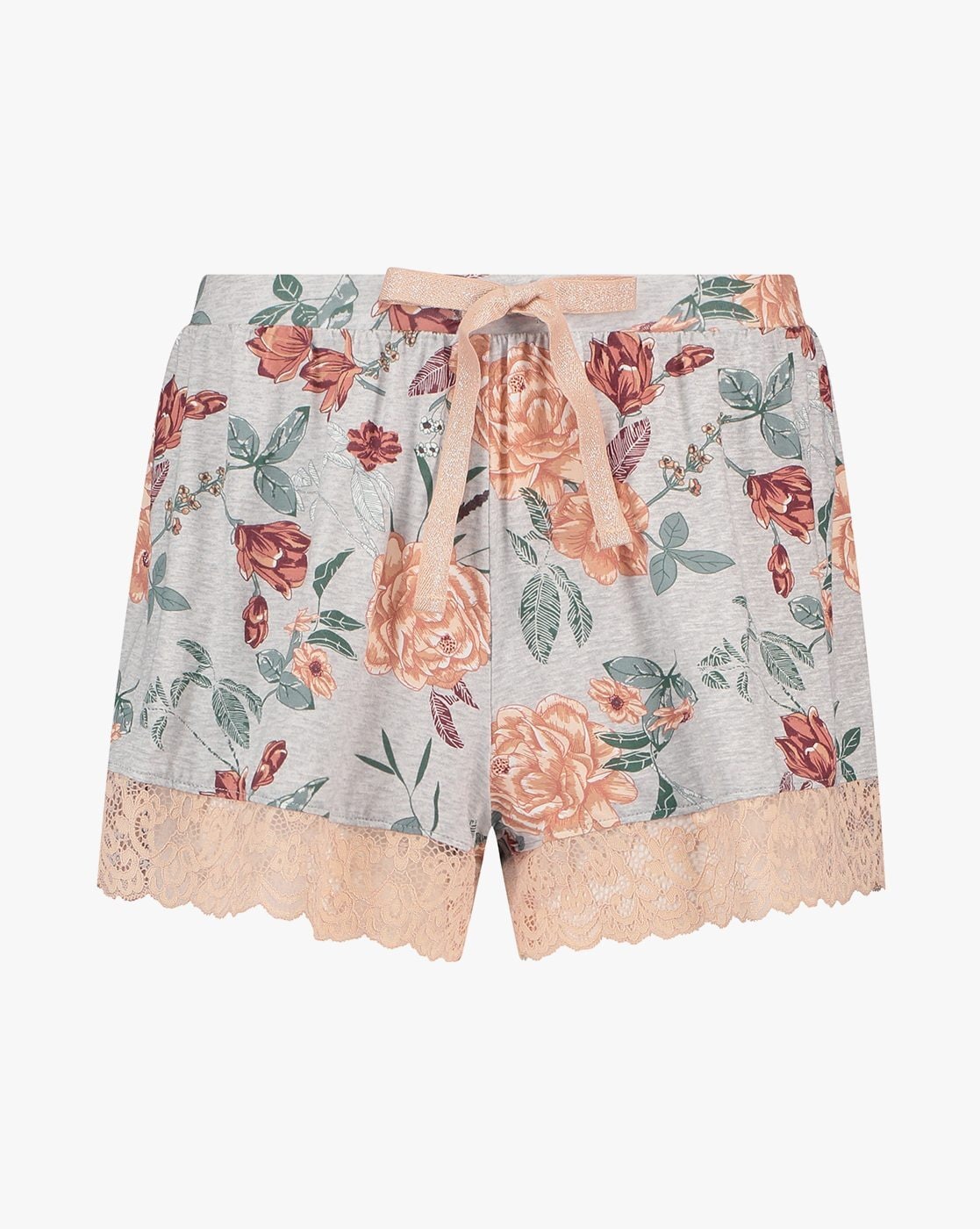 Buy Peach Pyjamas & Shorts for Women by Hunkemoller Online
