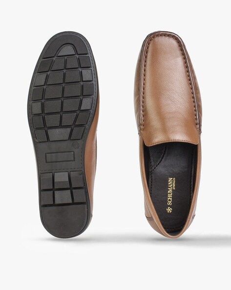 schumann shoes loafers