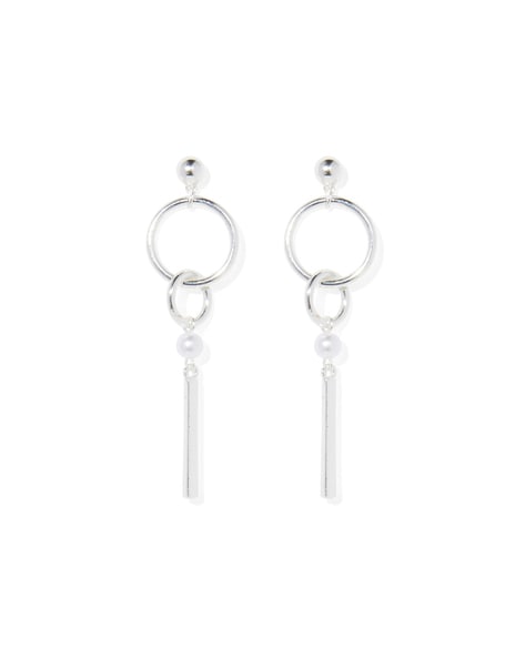 Aurelie Bidermann Small Hoop Earrings - Farfetch