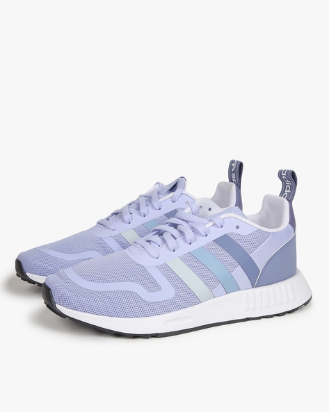 adidas originals women's smooth runner sneaker