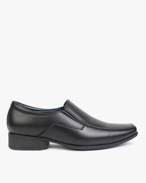 Hitz Shoes Mens Shoes Flipkart Offers Formal Shoes Buy Black