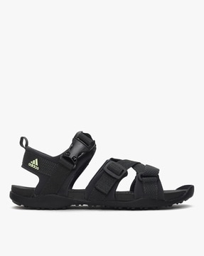 adidas men's gladi ii floaters