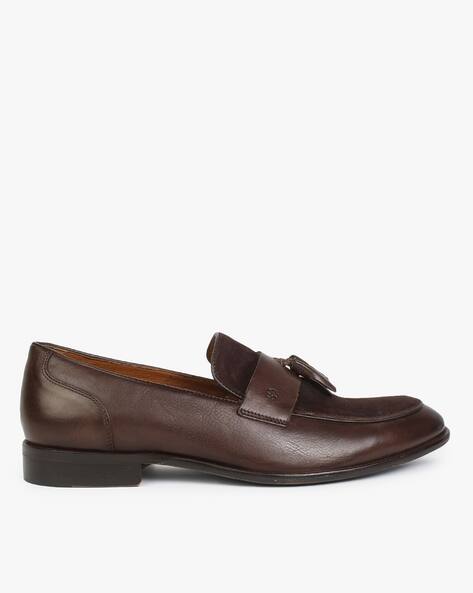 Buy Black Formal Shoes for Men by 