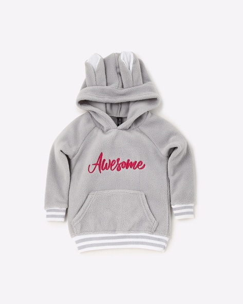 Awesome hoodies clearance for girls