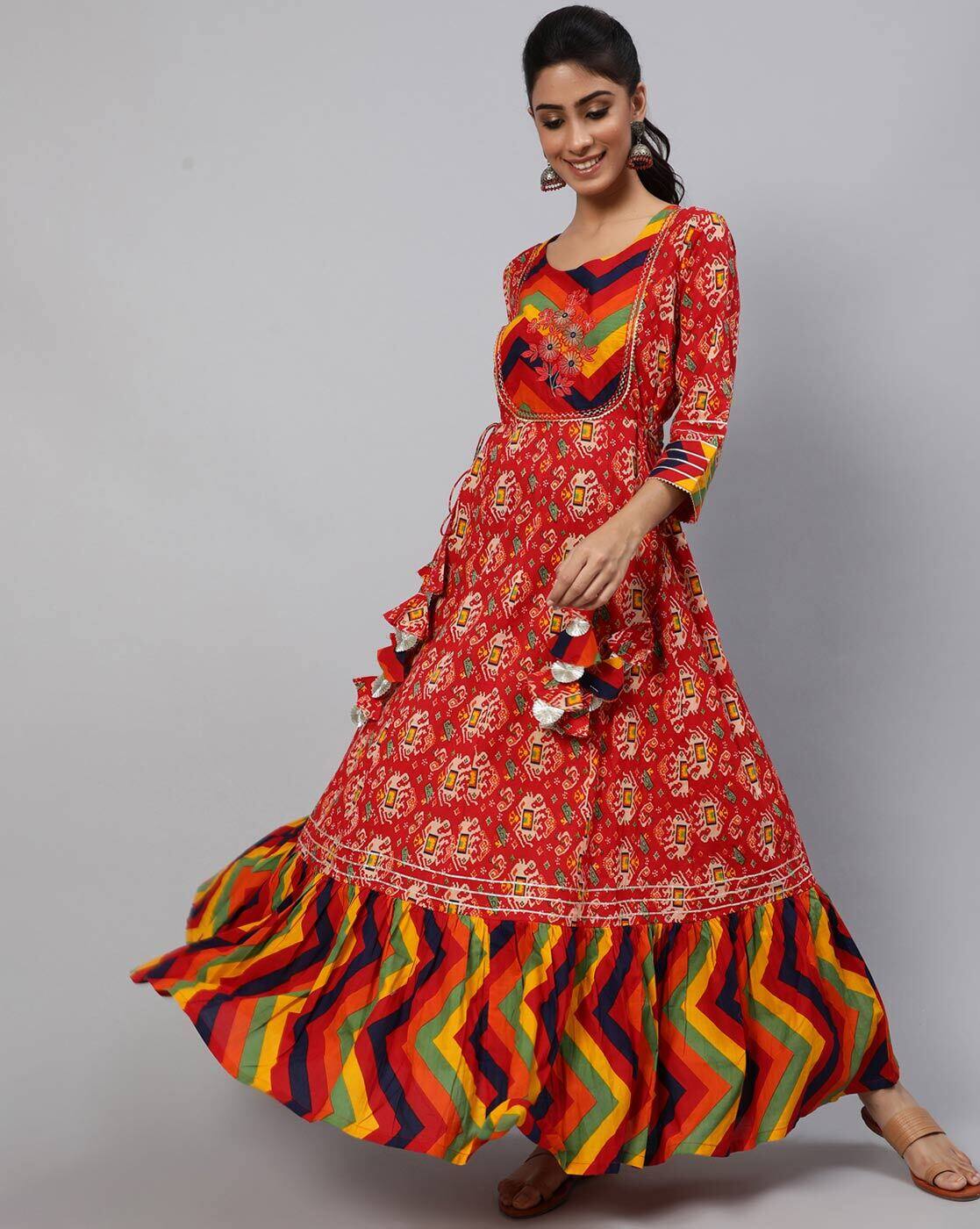 Gowns for Women by Aks Couture 