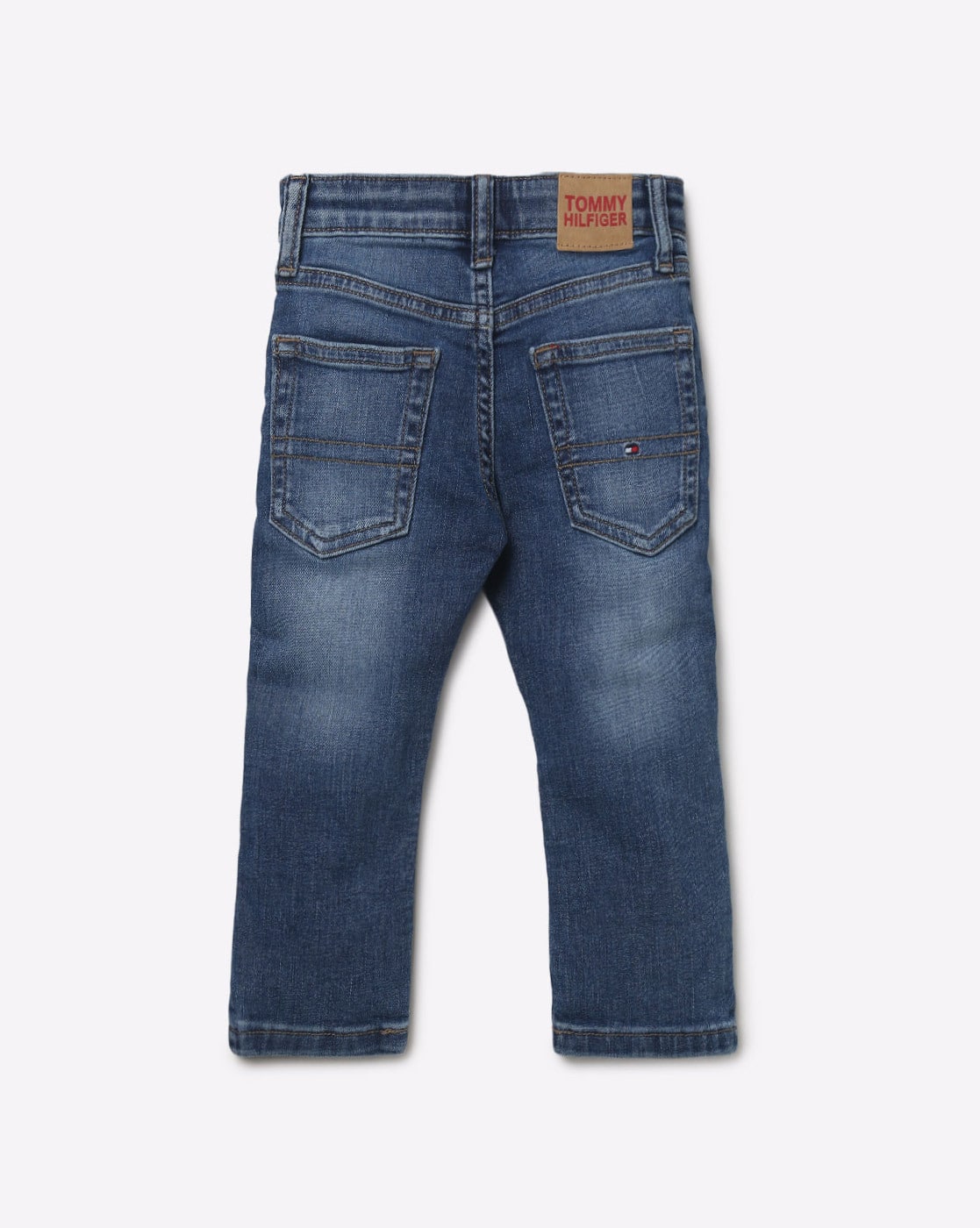 denim tommy hilfiger