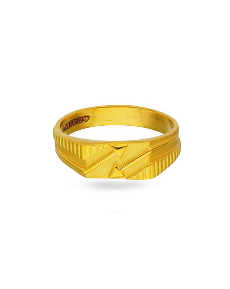 Buy online Gold Brass Finger Ring from fashion jewellery for Women by  Admier for ₹339 at 72% off | 2024 Limeroad.com