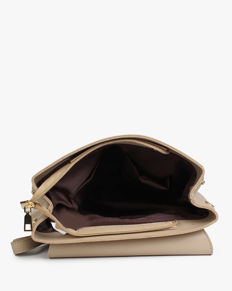 Bottega veneta fold-over backpack - Gem