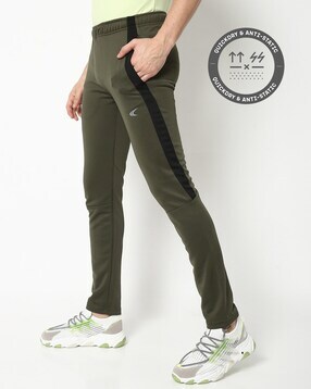 ajio track pant