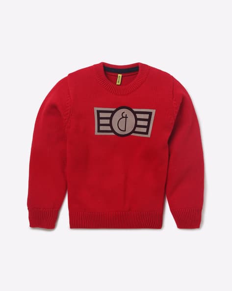 gini and jony sweater