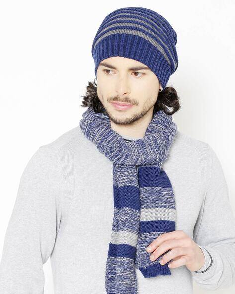 Buy Blue Caps \u0026 Hats for Men by 