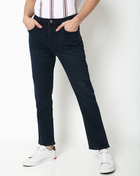 Buy Blue Jeans for Men by Crosshatch 