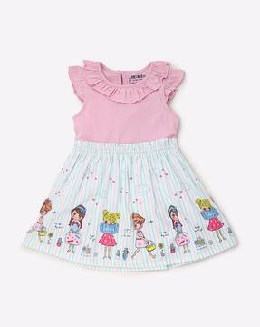 Buy Infants Dresses \u0026 Frocks online for 