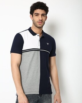 puma polo t shirts myntra