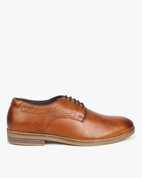 Buy Schumann Premium Formal Shoes Online In India