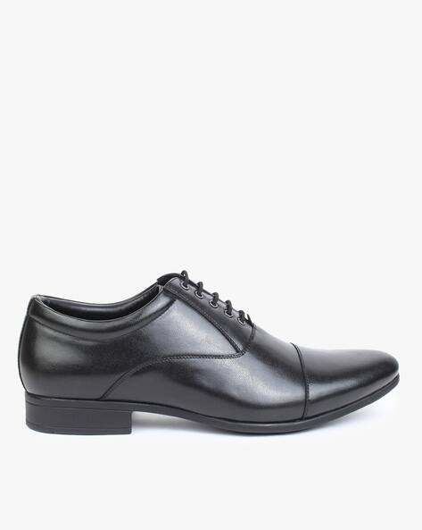 black shoes cheap