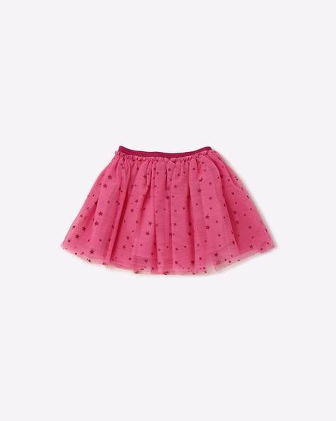 Tulle skirt online outlet india