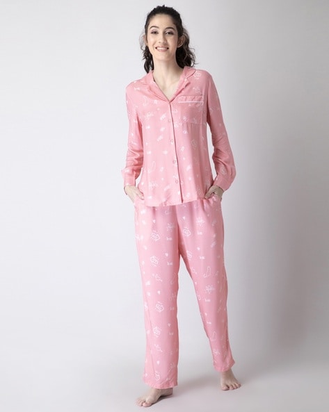 Faballey nightwear best sale